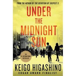 Under the Midnight Sun -- Keigo Higashino